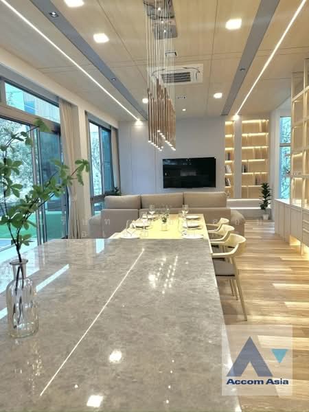 VIVE Rama 9 : วีเว่ พระราม 9, กรุงเทพ, 38 ถนนกรุงเทพกรีฑา, สะพานสูง, สะพานสูง, กรุงเทพ, 324 ตร.ม., บ้านเดี่ยว ให้เช่า, โดย บริษัท แอคคอม เอเซีย จำกัด, 500162254 - DDproperty.com