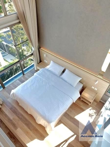 VIVE Rama 9 : วีเว่ พระราม 9, กรุงเทพ, 38 ถนนกรุงเทพกรีฑา, สะพานสูง, สะพานสูง, กรุงเทพ, 324 ตร.ม., บ้านเดี่ยว ให้เช่า, โดย บริษัท แอคคอม เอเซีย จำกัด, 500162254 - DDproperty.com