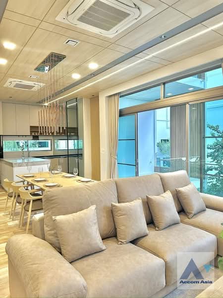 VIVE Rama 9 : วีเว่ พระราม 9, กรุงเทพ, 38 ถนนกรุงเทพกรีฑา, สะพานสูง, สะพานสูง, กรุงเทพ, 324 ตร.ม., บ้านเดี่ยว ให้เช่า, โดย บริษัท แอคคอม เอเซีย จำกัด, 500162254 - DDproperty.com