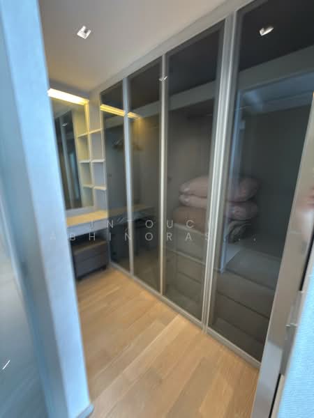 ASHTON Silom, Bangkok, 166 Silom Road, Bang Rak, Bang Rak, Bangkok, 2 Bedrooms, 87 sqm, Condo For Rent, by Intouch Abhinorasaeth, 500162258 - DDproperty.com