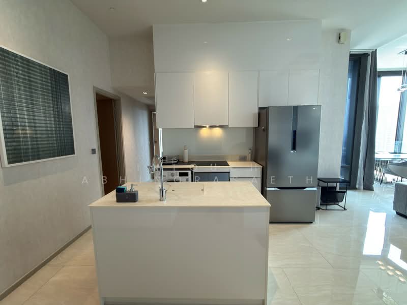 ASHTON Silom, Bangkok, 166 Silom Road, Bang Rak, Bang Rak, Bangkok, 2 Bedrooms, 87 sqm, Condo For Sale, by Intouch Abhinorasaeth, 500162260 - DDproperty.com