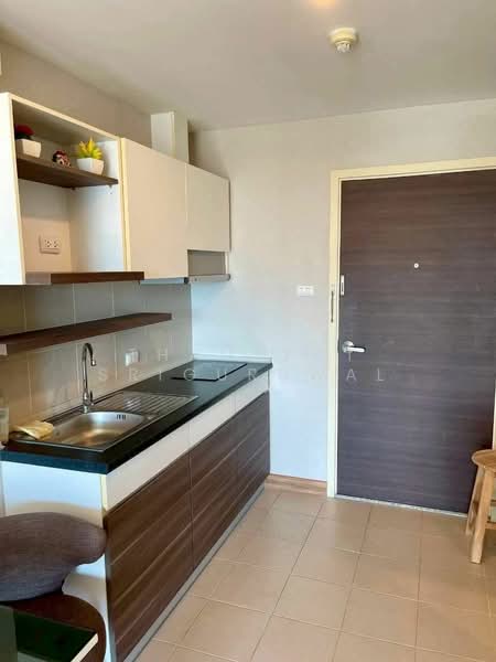 Supalai Mare Pattaya, Chon Buri (Pattaya), Village No. 12 818 Thepprasit Rd, Nong Pru, Bang Lamung (Pattaya), Chon Buri (Pattaya), 1 Bedroom, 32 sqm, Condo For Sale, by Thanapat Sriguruwal, 500162261 - DDproperty.com