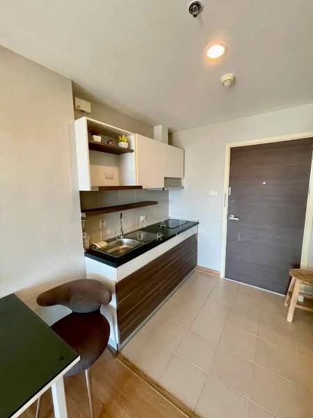 Supalai Mare Pattaya, Chon Buri (Pattaya), Village No. 12 818 Thepprasit Rd, Nong Pru, Bang Lamung (Pattaya), Chon Buri (Pattaya), 1 Bedroom, 32 sqm, Condo For Sale, by Thanapat Sriguruwal, 500162261 - DDproperty.com