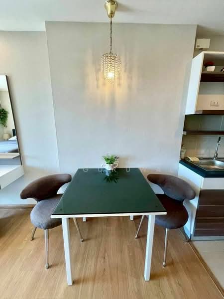 Supalai Mare Pattaya, Chon Buri (Pattaya), Village No. 12 818 Thepprasit Rd, Nong Pru, Bang Lamung (Pattaya), Chon Buri (Pattaya), 1 Bedroom, 32 sqm, Condo For Sale, by Thanapat Sriguruwal, 500162261 - DDproperty.com