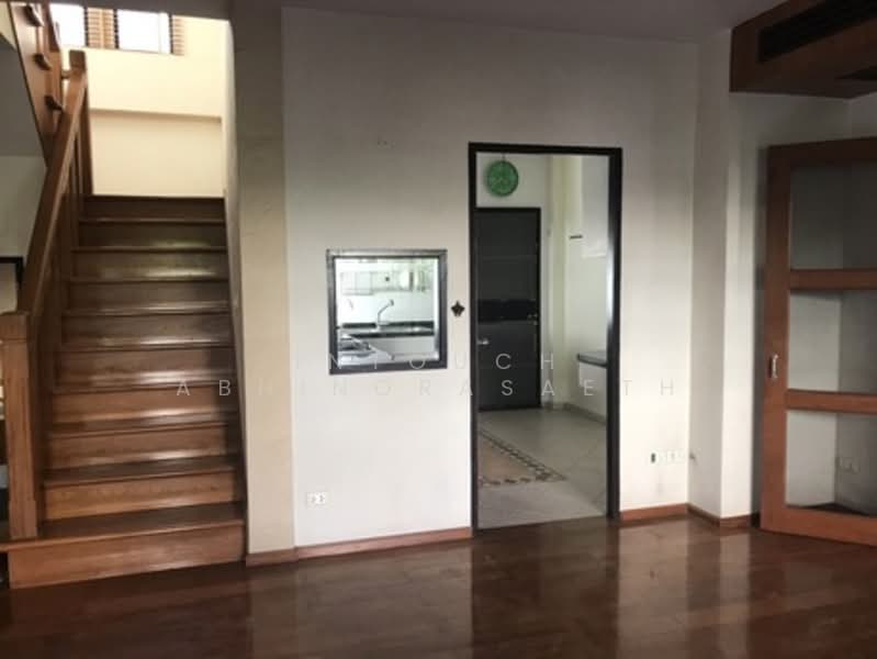 บ้าน 3-ห้องนอน, กรุงเทพ, บางแคเหนือ, บางแค, กรุงเทพ, 230 ตร.ม., บ้านเดี่ยว ให้เช่า, โดย Intouch Abhinorasaeth, 500162263 - DDproperty.com