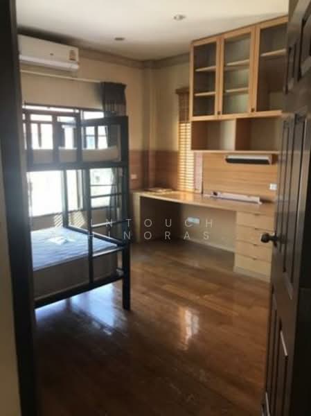 บ้าน 3-ห้องนอน, กรุงเทพ, บางแคเหนือ, บางแค, กรุงเทพ, 230 ตร.ม., บ้านเดี่ยว ให้เช่า, โดย Intouch Abhinorasaeth, 500162263 - DDproperty.com