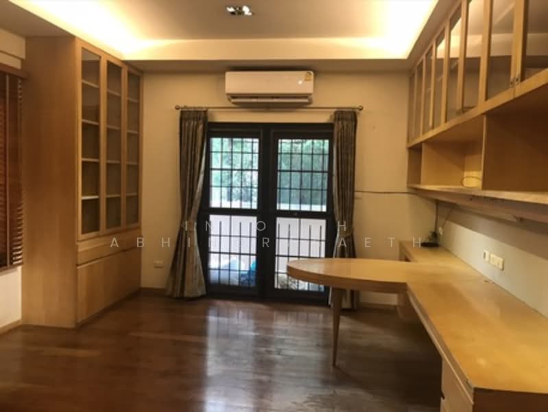 บ้าน 3-ห้องนอน, กรุงเทพ, บางแคเหนือ, บางแค, กรุงเทพ, 230 ตร.ม., บ้านเดี่ยว ให้เช่า, โดย Intouch Abhinorasaeth, 500162263 - DDproperty.com
