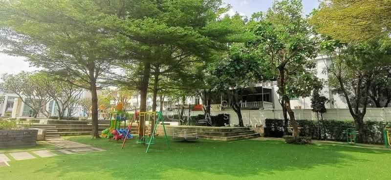 Baan Klang Muang S-Sense Rama 9-Ladprao, Bangkok, Soi Ladprao 84, Ladprao Road, Wang Thonglang, Wang Thonglang, Bangkok, 3 Bedrooms, 160 sqm, Townhouse For Sale, by Intouch Abhinorasaeth, 500162264 - DDproperty.com