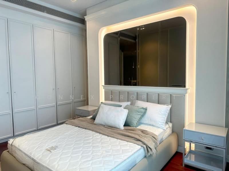 MARQUE Sukhumvit, Bangkok, 719 Sukhumvit 39 Road, Khlong Tan Nua, Watthana, Bangkok, 2 Bedrooms, 135 sqm, Condo For Rent, by Connex Property, 500162265 - DDproperty.com