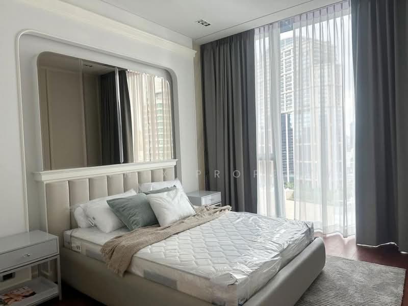 MARQUE Sukhumvit, Bangkok, 719 Sukhumvit 39 Road, Khlong Tan Nua, Watthana, Bangkok, 2 Bedrooms, 135 sqm, Condo For Rent, by Connex Property, 500162265 - DDproperty.com