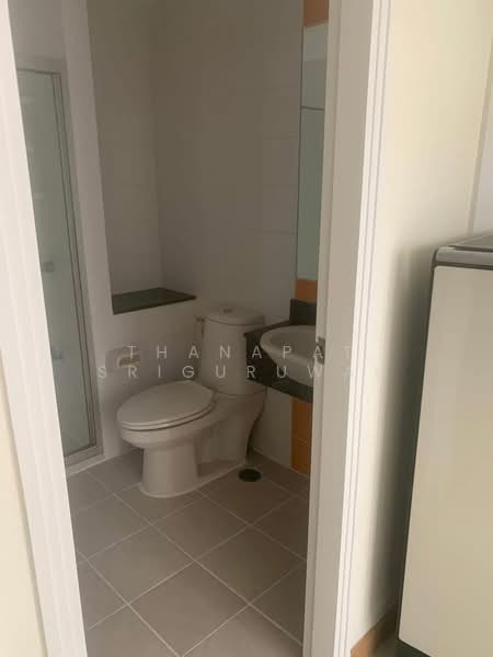 The Link Sukhumvit 50, Bangkok, Soi Sukhumvit 50, Sukhumvit Road, Phra Kanong, Khlong Toei, Bangkok, 1 Bedroom, 31 sqm, Condo For Sale, by Thanapat Sriguruwal, 500162266 - DDproperty.com