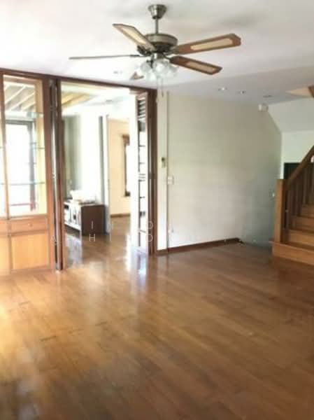 3-BR House, Bangkok, Bang Kae Nua, Bang Khae, Bangkok, 3 Bedrooms, 230 sqm, Single Detached House For Sale, by Intouch Abhinorasaeth, 500162267 - DDproperty.com