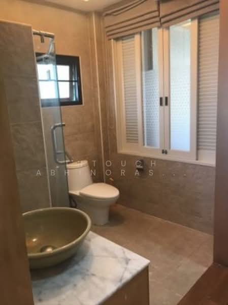 3-BR House, Bangkok, Bang Kae Nua, Bang Khae, Bangkok, 3 Bedrooms, 230 sqm, Single Detached House For Sale, by Intouch Abhinorasaeth, 500162267 - DDproperty.com