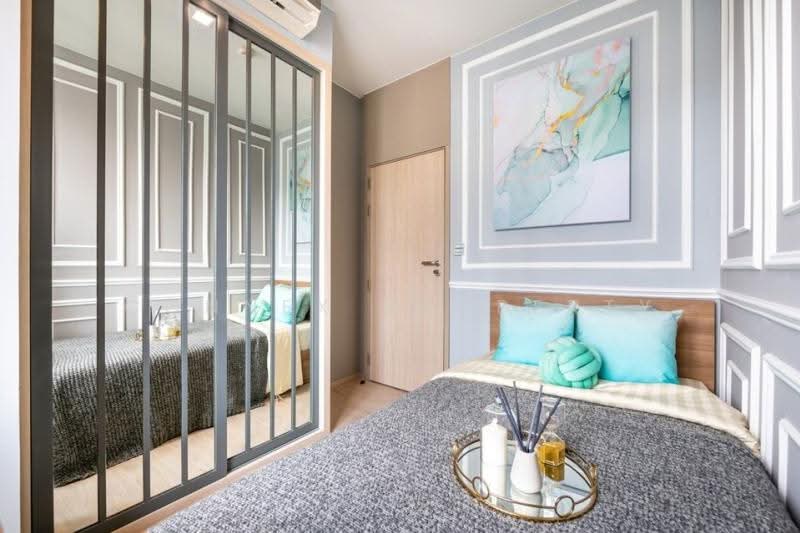 M Thonglor 10, Bangkok, 9 Soi Ekkamai 12, Ekkamai Road, Khlong Tan Nua, Watthana, Bangkok, 2 Bedrooms, 58 sqm, Condo For Rent, by Connex Property, 500162271 - DDproperty.com