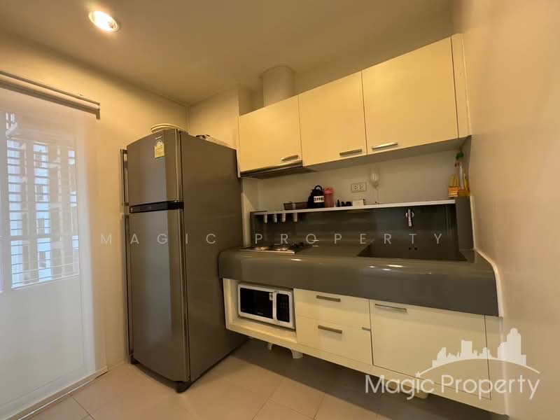 Q House Condo Sathorn, Bangkok, Thonburi Road, Khlong Ton Sai, Khlong San, Bangkok, 2 Bedrooms, 65 sqm, Condo For Sale, by Magic Property, 500162274 - DDproperty.com