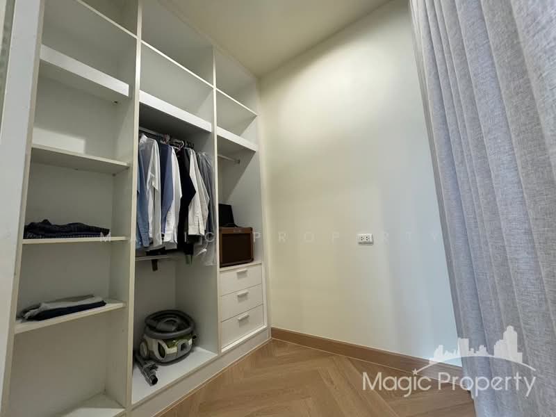 Q House Condo Sathorn, Bangkok, Thonburi Road, Khlong Ton Sai, Khlong San, Bangkok, 2 Bedrooms, 65 sqm, Condo For Sale, by Magic Property, 500162274 - DDproperty.com