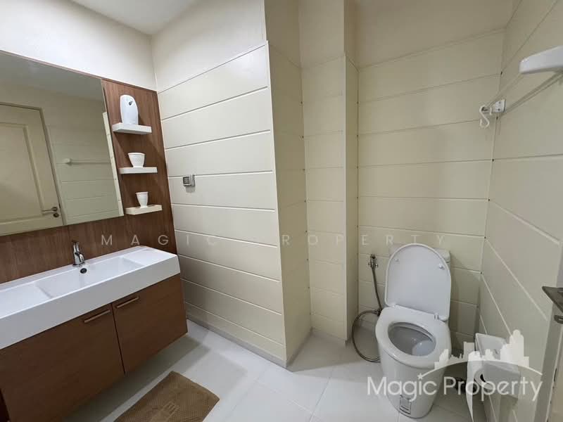 Q House Condo Sathorn, Bangkok, Thonburi Road, Khlong Ton Sai, Khlong San, Bangkok, 2 Bedrooms, 65 sqm, Condo For Sale, by Magic Property, 500162274 - DDproperty.com