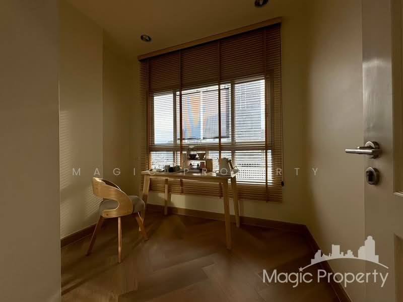 Q House Condo Sathorn : คิวเฮ้าส์ คอนโด สาทร, กรุงเทพ, ถนนกรุงธนบุรี แขวงคลองต้นไทร เขตคลองสาน กรุงเทพมหานคร 10600, คลองต้นไทร, คลองสาน, กรุงเทพ, 65 ตร.ม., คอนโด ขาย, โดย Magic Property, 500162274 - DDproperty.com