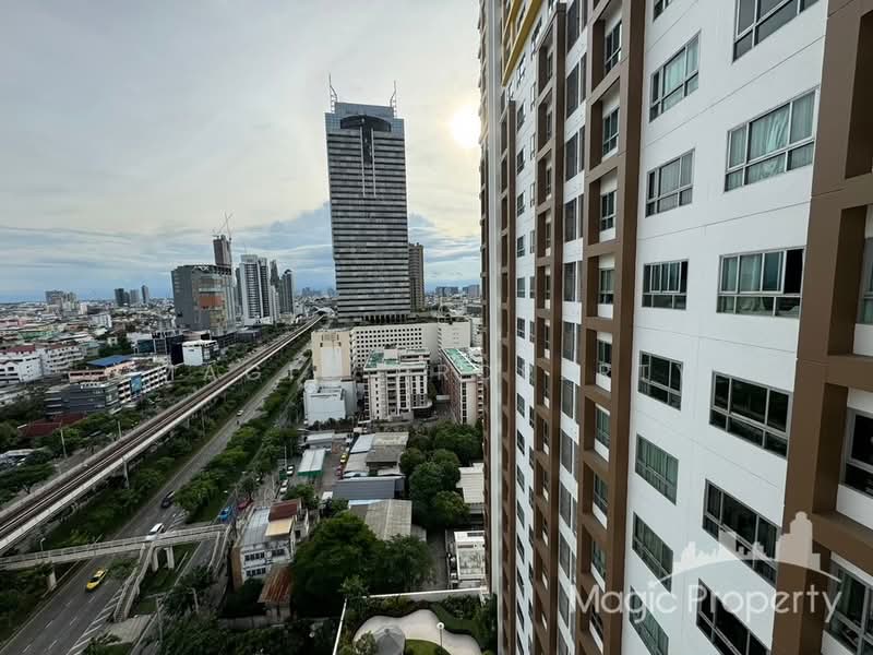 Q House Condo Sathorn, Bangkok, Thonburi Road, Khlong Ton Sai, Khlong San, Bangkok, 2 Bedrooms, 65 sqm, Condo For Sale, by Magic Property, 500162274 - DDproperty.com