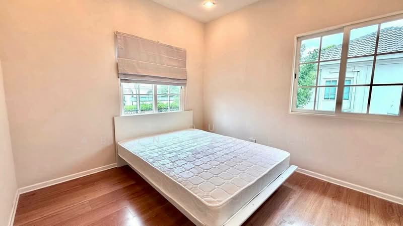 Grandio Ladprao-Kaset Nawamin : แกรนดิโอ ลาดพร้าว-เกษตรนวมินทร์, กรุงเทพ, ซอย นวมินทร์ 42 แยก 27, คลองกุ่ม, บึงกุ่ม, กรุงเทพ, 264 ตร.ม., บ้านเดี่ยว ขาย, โดย Intouch Abhinorasaeth, 500162275 - DDproperty.com