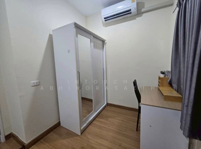 Golden Town 3 Bangna-Suanluang, Bangkok, Kanchanaphisek Road, Prawet, Prawet, Bangkok, 3 Bedrooms, 150 sqm, Townhouse For Rent, by Intouch Abhinorasaeth, 500162276 - DDproperty.com