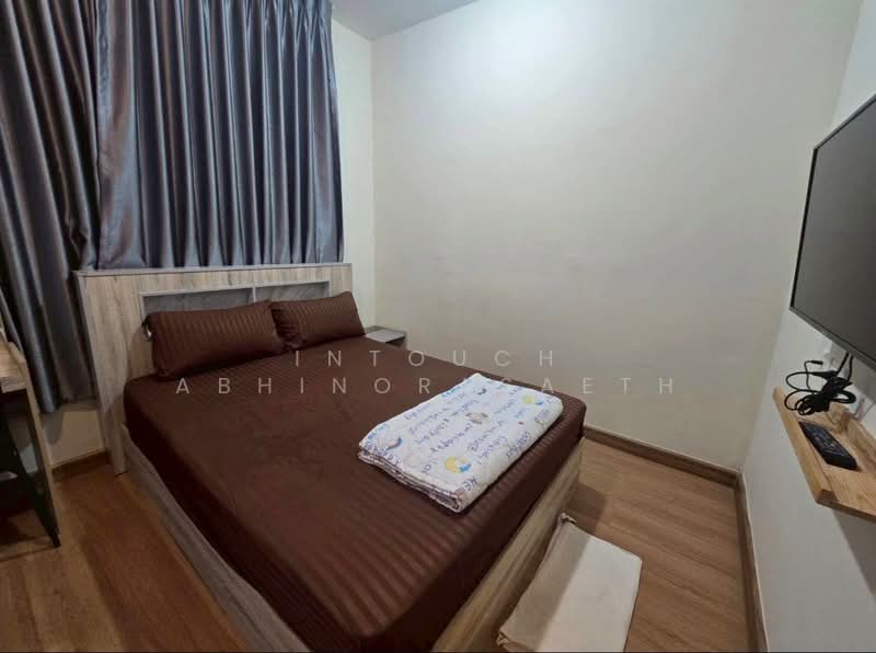 Golden Town 3 Bangna-Suanluang, Bangkok, Kanchanaphisek Road, Prawet, Prawet, Bangkok, 3 Bedrooms, 150 sqm, Townhouse For Sale, by Intouch Abhinorasaeth, 500162277 - DDproperty.com