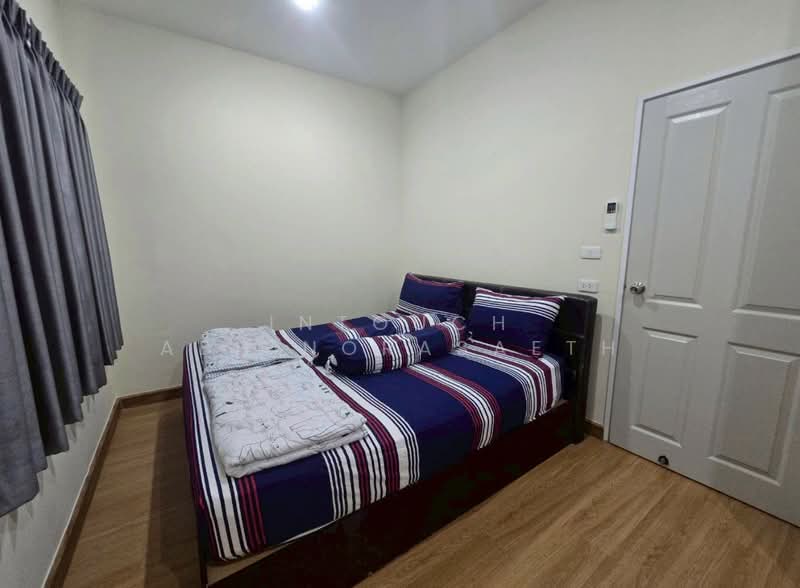 Golden Town 3 Bangna-Suanluang, Bangkok, Kanchanaphisek Road, Prawet, Prawet, Bangkok, 3 Bedrooms, 150 sqm, Townhouse For Sale, by Intouch Abhinorasaeth, 500162277 - DDproperty.com