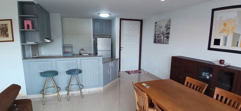 Panchalae Boutique Residence : ปัญจ์ชาเล บูติค เรสซิเดนซ์, ชลบุรี, 46 ถ.หาดจอมเทียน, หนองปรือ, บางละมุง, ชลบุรี, 110 ตร.ม., คอนโด ขาย, โดย Thanapat Sriguruwal, 500162278 - DDproperty.com