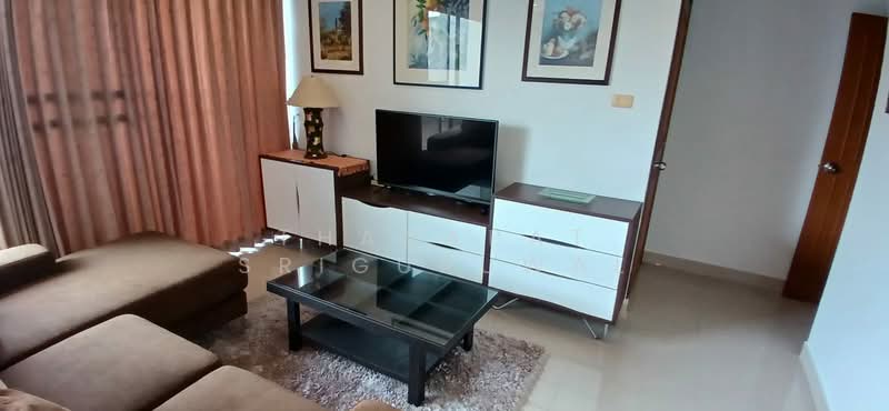 Panchalae Boutique Residence : ปัญจ์ชาเล บูติค เรสซิเดนซ์, ชลบุรี, 46 ถ.หาดจอมเทียน, หนองปรือ, บางละมุง, ชลบุรี, 110 ตร.ม., คอนโด ขาย, โดย Thanapat Sriguruwal, 500162278 - DDproperty.com