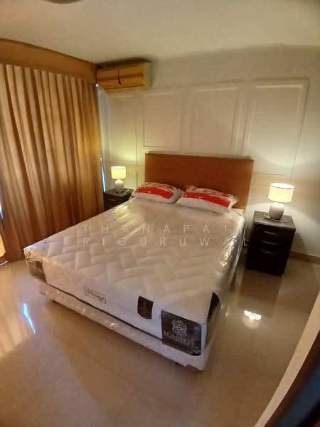 Panchalae Boutique Residence : ปัญจ์ชาเล บูติค เรสซิเดนซ์, ชลบุรี, 46 ถ.หาดจอมเทียน, หนองปรือ, บางละมุง, ชลบุรี, 110 ตร.ม., คอนโด ขาย, โดย Thanapat Sriguruwal, 500162278 - DDproperty.com