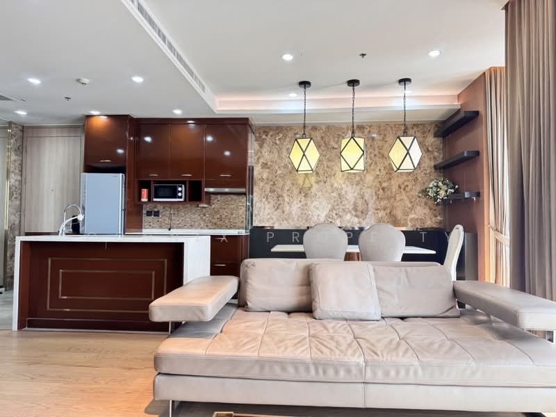 M Jatujak : เอ็ม จตุจักร, กรุงเทพ, ถนนพหลโยธิน, จตุจักร, จตุจักร, กรุงเทพ, 107 ตร.ม., คอนโด ให้เช่า, โดย Connex Property, 500162279 - DDproperty.com