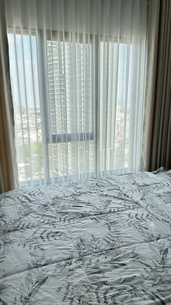 Regent Home Wutthakat, Bangkok, Wutthakat Road, Talat Plu, Thon Buri, Bangkok, Studio, 26 sqm, Condo For Rent, by Intouch Abhinorasaeth, 500162280 - DDproperty.com