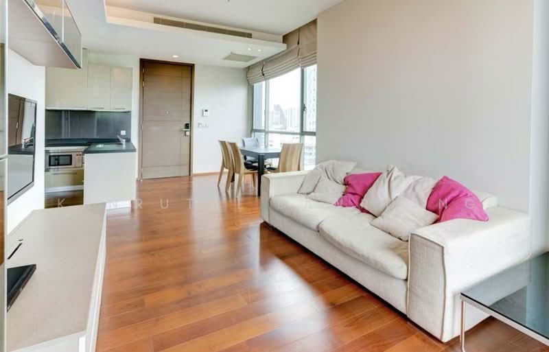 Quattro by Sansiri, Bangkok, 134 Thong Lo 4 Alley, Khlong Tan Nua, Watthana, Bangkok, 2 Bedrooms, 87 sqm, Condo For Sale, by Kanrutai Dawruang, 500162281 - DDproperty.com