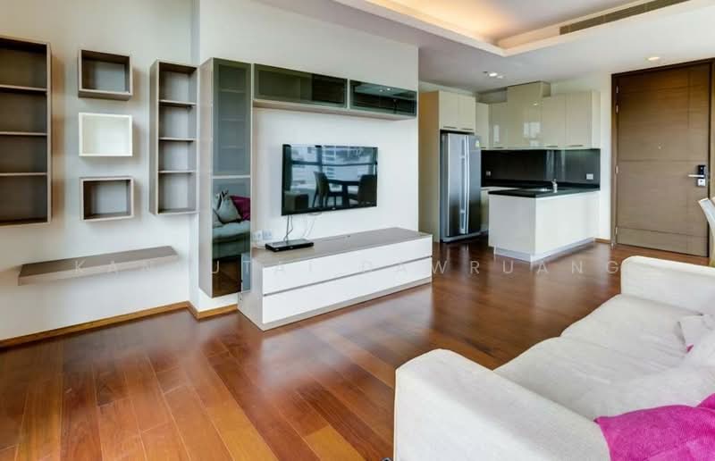 Quattro by Sansiri, Bangkok, 134 Thong Lo 4 Alley, Khlong Tan Nua, Watthana, Bangkok, 2 Bedrooms, 87 sqm, Condo For Sale, by Kanrutai Dawruang, 500162281 - DDproperty.com