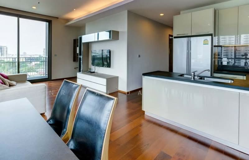 Quattro by Sansiri, Bangkok, 134 Thong Lo 4 Alley, Khlong Tan Nua, Watthana, Bangkok, 2 Bedrooms, 87 sqm, Condo For Sale, by Kanrutai Dawruang, 500162281 - DDproperty.com