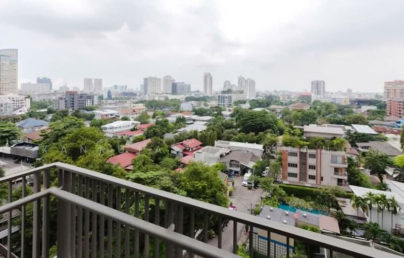 Quattro by Sansiri : ควอทโทร บาย แสนสิริ, กรุงเทพ, 134 ซอย ทองหล่อ 4, คลองตันเหนือ, วัฒนา, กรุงเทพ, 87 ตร.ม., คอนโด ขาย, โดย Kanrutai Dawruang, 500162281 - DDproperty.com