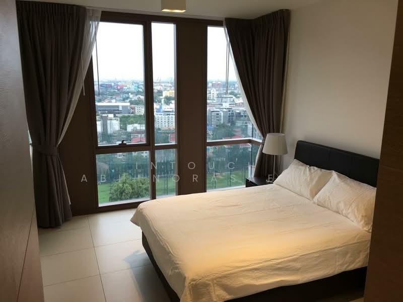 The Lofts Ekkamai, Bangkok, 1415 Sukhumvit Road, Phra Kanong Nua, Watthana, Bangkok, 2 Bedrooms, 74 sqm, Condo For Sale, by Intouch Abhinorasaeth, 500162283 - DDproperty.com
