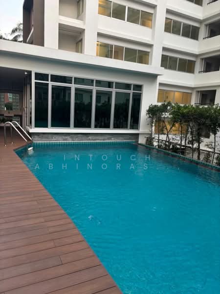 Condo One Thonglor Station : คอนโด วัน ทองหล่อ สเตชั่น, กรุงเทพ, ซอยสุขุมวิท 40, พระโขนง, คลองเตย, กรุงเทพ, 48 ตร.ม., คอนโด ให้เช่า, โดย Intouch Abhinorasaeth, 500162284 - DDproperty.com