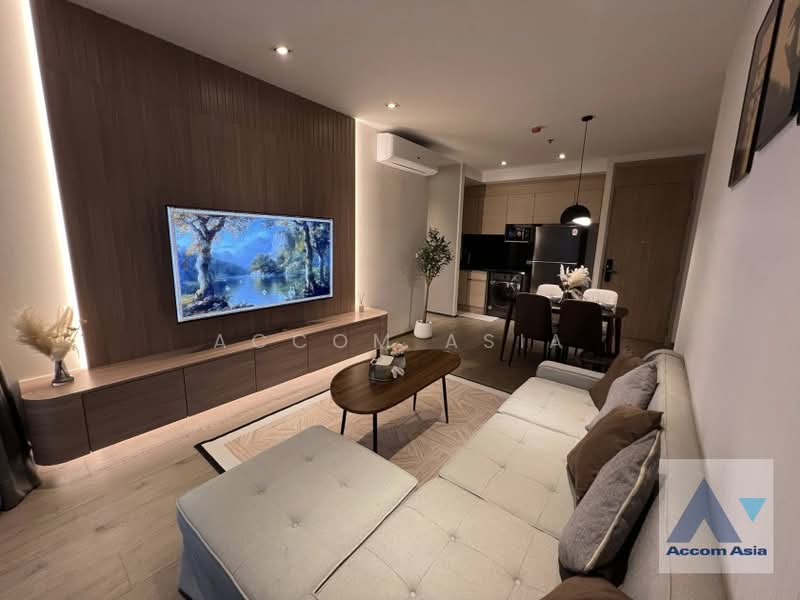 Park Origin Phrom Phong (Park 24) : พาร์ค ออริจิ้น พร้อมพงษ์ (พาร์ค 24), กรุงเทพ, 68 ซอยสุขุมวิท 24, คลองตัน, คลองเตย, กรุงเทพ, 67 ตร.ม., คอนโด ให้เช่า, โดย Accom Asia, 500162285 - DDproperty.com