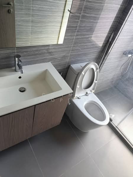 M Jatujak, Bangkok, Phahonyothin Road, Chatuchak, Chatuchak, Bangkok, 2 Bedrooms, 55 sqm, Condo For Rent, by Connex Property, 500162287 - DDproperty.com