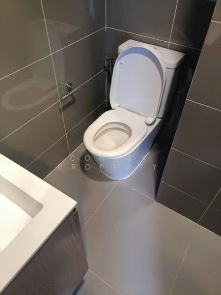 M Jatujak, Bangkok, Phahonyothin Road, Chatuchak, Chatuchak, Bangkok, 2 Bedrooms, 55 sqm, Condo For Rent, by Connex Property, 500162287 - DDproperty.com