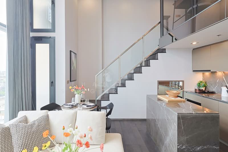 CONNER Ratchathewi : คอนเนอร์ ราชเทวี, กรุงเทพ, 288 ถ.เพชรบุรี, ถนนเพชรบุรี, ราชเทวี, กรุงเทพ, 51 ตร.ม., คอนโด ขาย, โดย Thanapat Sriguruwal, 500162288 - DDproperty.com