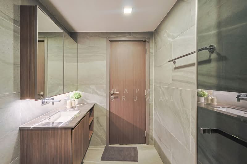 CONNER Ratchathewi, Bangkok, 288 ถ.เพชรบุรี, Thanon Phetchaburi, Ratchathewi, Bangkok, 1 Bedroom, 51 sqm, Condo For Sale, by Thanapat Sriguruwal, 500162288 - DDproperty.com
