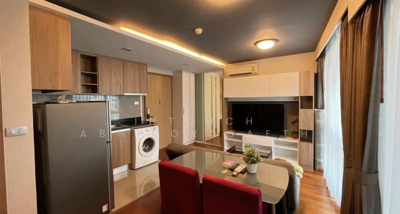 InterLux Premier Sukhumvit 13 : อินเตอร์ ลักส์ พรีเมียร์ สุขุมวิท 13, กรุงเทพ, ซอยสุขุมวิท 13 ถนนสุขุมวิท, คลองเตยเหนือ, วัฒนา, กรุงเทพ, 50 ตร.ม., คอนโด ขาย, โดย Intouch Abhinorasaeth, 500162292 - DDproperty.com