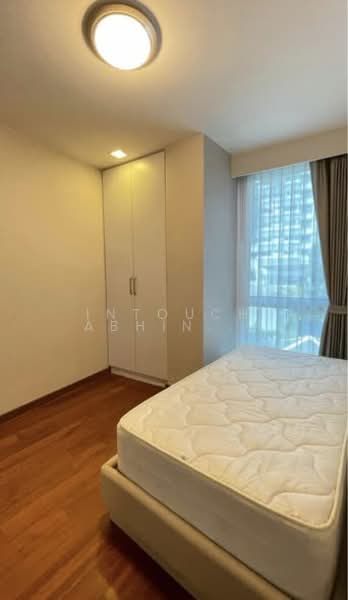 InterLux Premier Sukhumvit 13, Bangkok, Soi Sukhumvit 13, Sukhumvit Road, Khlongtoei Nua, Watthana, Bangkok, 2 Bedrooms, 50 sqm, Condo For Sale, by Intouch Abhinorasaeth, 500162292 - DDproperty.com