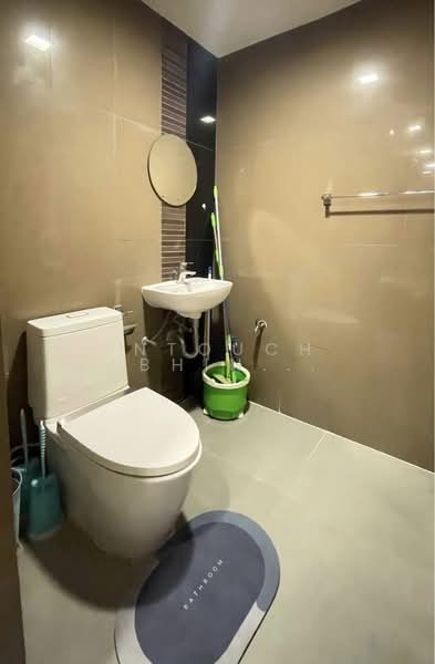InterLux Premier Sukhumvit 13, Bangkok, Soi Sukhumvit 13, Sukhumvit Road, Khlongtoei Nua, Watthana, Bangkok, 2 Bedrooms, 50 sqm, Condo For Sale, by Intouch Abhinorasaeth, 500162292 - DDproperty.com