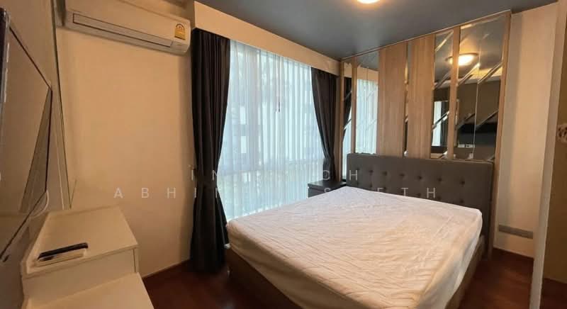 InterLux Premier Sukhumvit 13, Bangkok, Soi Sukhumvit 13, Sukhumvit Road, Khlongtoei Nua, Watthana, Bangkok, 2 Bedrooms, 50 sqm, Condo For Sale, by Intouch Abhinorasaeth, 500162292 - DDproperty.com
