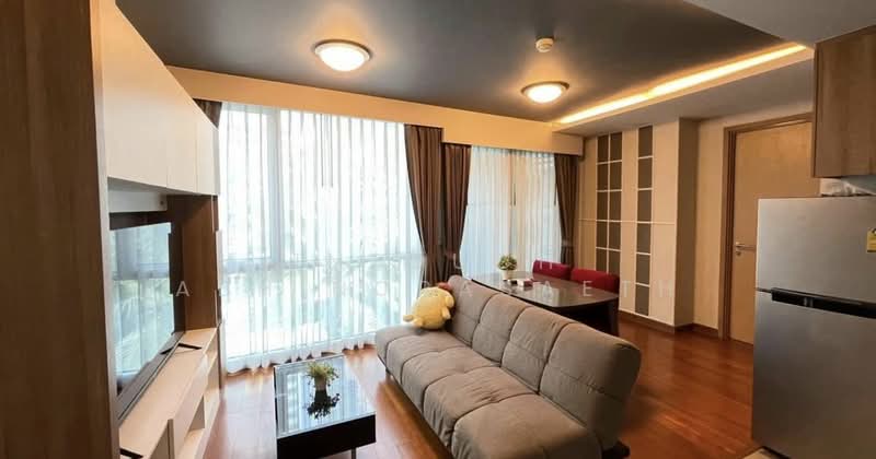 InterLux Premier Sukhumvit 13 : อินเตอร์ ลักส์ พรีเมียร์ สุขุมวิท 13, กรุงเทพ, ซอยสุขุมวิท 13 ถนนสุขุมวิท, คลองเตยเหนือ, วัฒนา, กรุงเทพ, 50 ตร.ม., คอนโด ขาย, โดย Intouch Abhinorasaeth, 500162292 - DDproperty.com