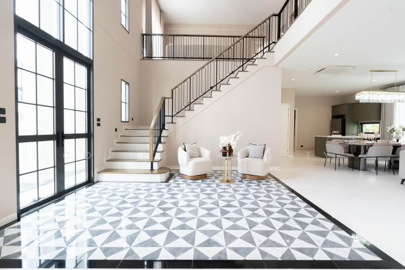 Setthasiri Bangna Km.10 : เศรษฐสิริ บางนา กม.10, สมุทรปราการ, บางพลีใหญ่, บางพลี, สมุทรปราการ, 377 ตร.ม., บ้านเดี่ยว ให้เช่า, โดย Connex Property, 500162293 - DDproperty.com