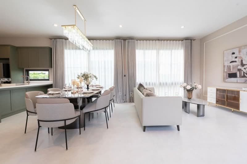 Setthasiri Bangna Km.10 : เศรษฐสิริ บางนา กม.10, สมุทรปราการ, บางพลีใหญ่, บางพลี, สมุทรปราการ, 377 ตร.ม., บ้านเดี่ยว ให้เช่า, โดย Connex Property, 500162293 - DDproperty.com